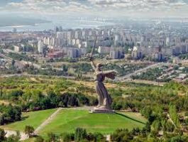 Volgograd